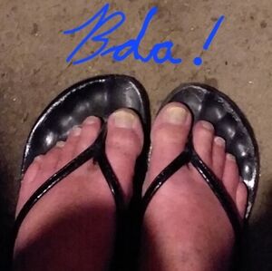 Meet your Posher, Bda